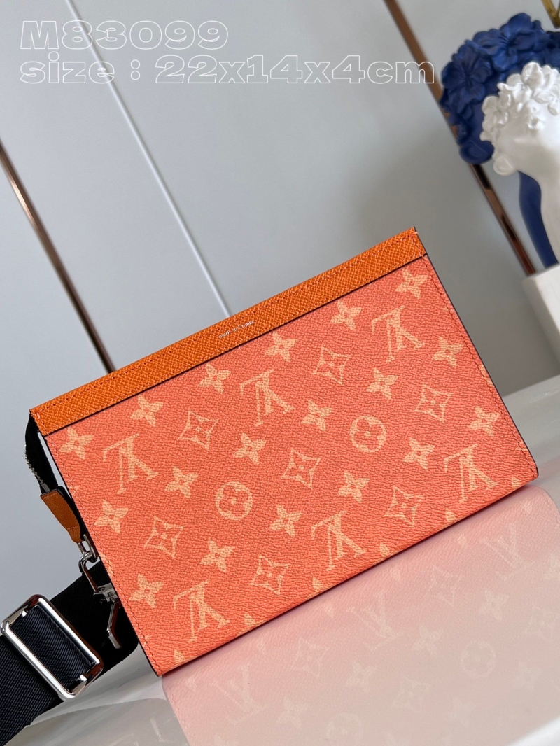 LV Clutch Bags